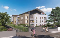 THONON-LES-BAINS, Auvergne-Rhône-Alpes 74200