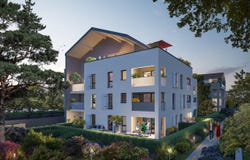 THONON-LES-BAINS, Auvergne-Rhône-Alpes 74200