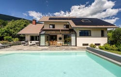 Saint-Jorioz, Auvergne-Rhône-Alpes 74410