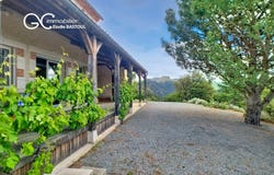 Vieussan, Languedoc-Roussillon 34390