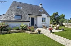 Locmariaquer, Bretagne 56740