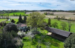 Castillonnès, Aquitaine 47330