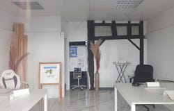 Loreux, Centre 41200