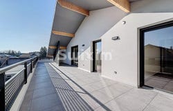 Versonnex, Auvergne-Rhône-Alpes 01210