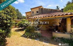 Saint-Benezet, Languedoc-Roussillon 30350