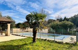 Saint-André-d'Olérargues, Languedoc-Roussillon 30330