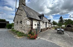 Brecey, Basse-Normandie 50370