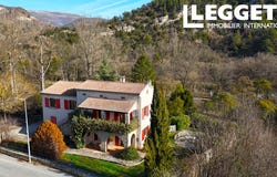 Saint-Ferréol-Trente-Pas, Auvergne-Rhône-Alpes 26110