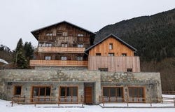 Saint-Jean-d'Aulps, Rhône-Alpes 74430