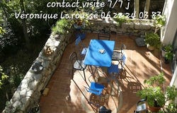 CORCONNE, Occitanie 30260
