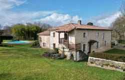 Langon, Aquitaine 33210
