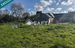 Scaer, Bretagne 29390