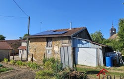 Mertrud, Grand Est 52110