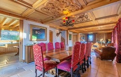 Combloux, Auvergne-Rhône-Alpes 74920