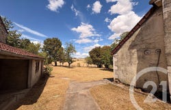 Les Hauts de Forterre, Burgundy 89560