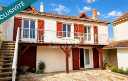 Bonneuil-Matours, Poitou-Charentes 86210