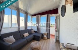 Le Barcares, Languedoc-Roussillon 66420