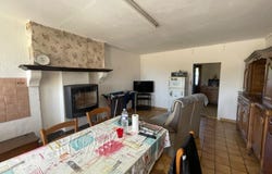 Lourdoueix-Saint-Pierre, Limousin 23360