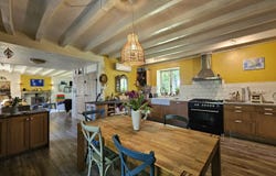 Theneuille, Auvergne 03350
