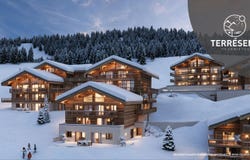 Les Saisies, Auvergne-Rhône-Alpes 73620