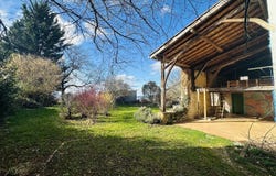 LASSERRE, Occitanie 09230