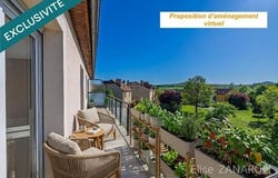 Hettange-Grande, Lorraine 57330