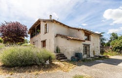 Le Pin, Midi-Pyrénées 82340