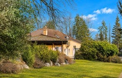 Gex, Auvergne-Rhône-Alpes 01170