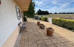 Chaptelat, Limousin 87270