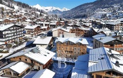 Les Gets, Rhône-Alpes 74260