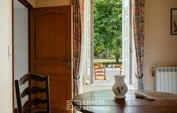 Taillebourg, Poitou-Charentes 17350