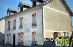 Châtelus-Malvaleix, Limousin 23270