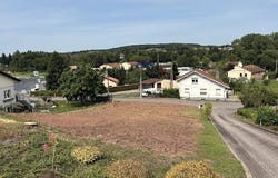 DENEUVRE, Grand Est 54120