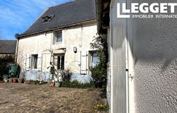 Guégon, Brittany 56120