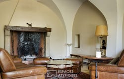 SAINT LAMAIN, Bourgogne-Franche-Comté 39230