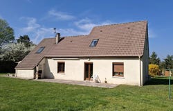 Faverolles, Eure-et-Loir 28210