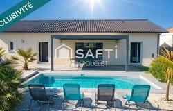 Salles, Aquitaine 33770