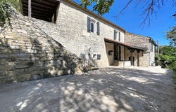 LE BOULVE, Occitanie 46800