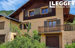Saint-Martin-de-Belleville, Auvergne-Rhône-Alpes 73440