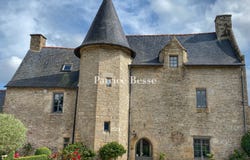 Guingamp, Brittany 22200