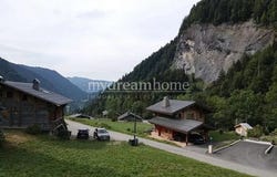 La Giettaz, Savoie 73590