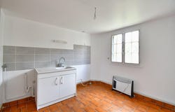 La Petite-Verrière, Burgundy 71400