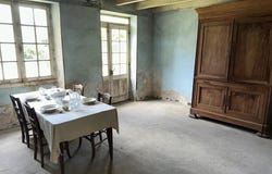 Payroux, Vienne 86350