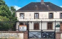La Loupe, Centre 28240