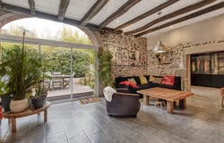 Saint-Sylvestre, Rhône-Alpes 74540