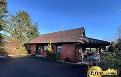 Hagenthal-le-Bas, Alsace 68220