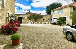 Verrue, Poitou-Charentes 86420