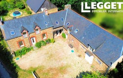 Bréhan, Brittany 56580