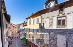 Embrun, Provence-Alpes-Côte d'Azur 05200