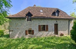 Saint-Céré, Midi-Pyrénées 46400
